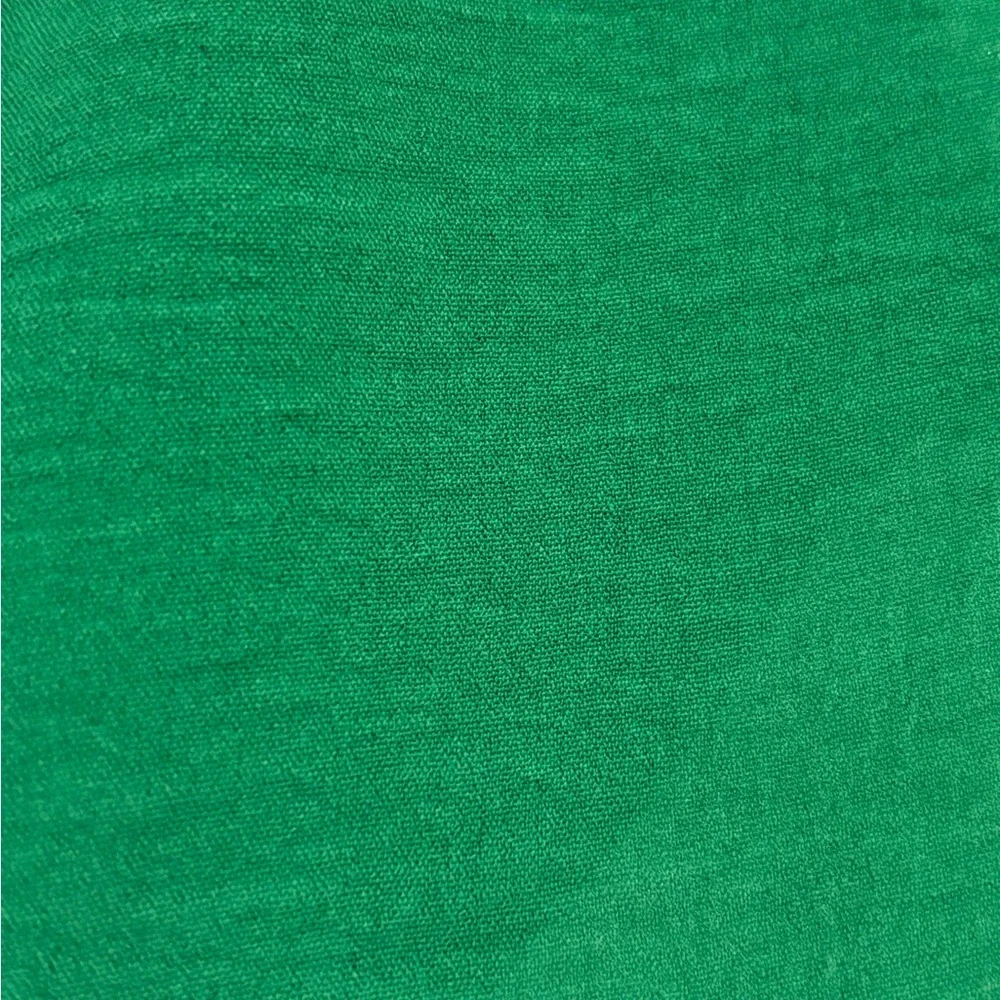 Love J Green Knot Front Shirt - Picture 6 of 7
